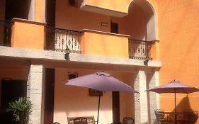 Hotel Genoves San Juan de Los Lagos