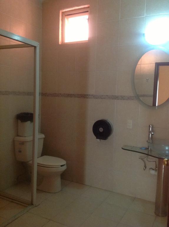 Hotel Genoves San Juan de los Lagos Habitación foto